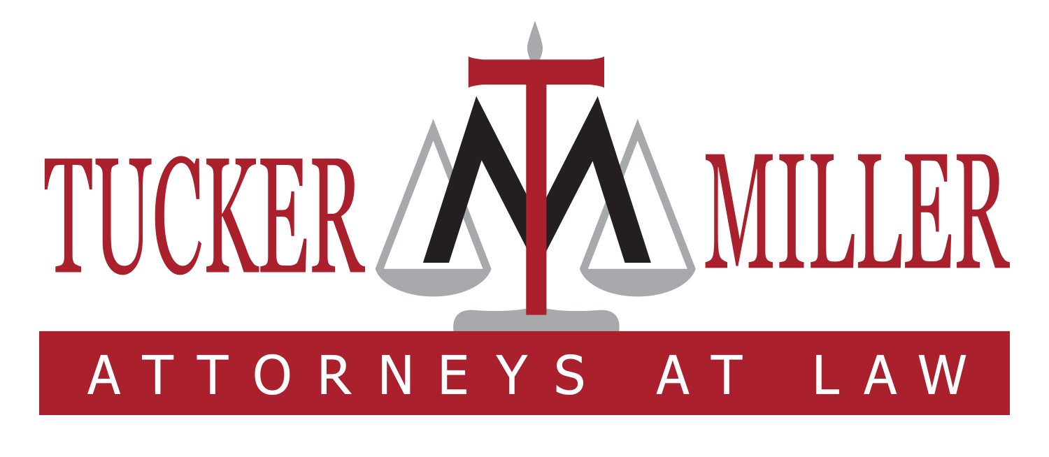 Tucker Miller Law Logo